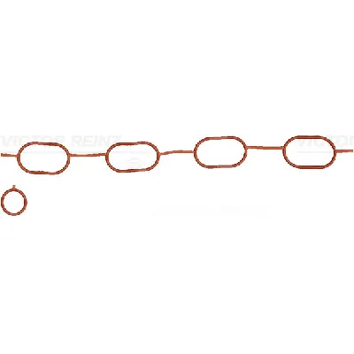 Garnitura zaptivnih elemenata, usisna grana REINZ 11-10773-01 IC-G0LO32