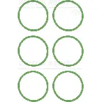 Garnitura zaptivnih elemenata, usisna grana REINZ 11-37599-01 IC-D74036