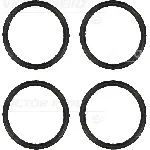 Garnitura zaptivnih elemenata, usisna grana REINZ 11-37824-01 IC-B2F595