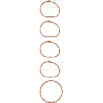 Garnitura zaptivnih elemenata, usisna grana REINZ 11-38834-01 IC-B3A869