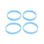 Garnitura zaptivnih elemenata, usisna grana REINZ 11-42216-01 IC-D7F8CB