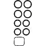 Garnitura zaptivnih elemenata, usisna grana REINZ 11-76240-01 IC-D4965B