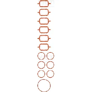 Garnitura zaptivnih elemenata, usisna grana REINZ 11-77546-01 IC-F65427
