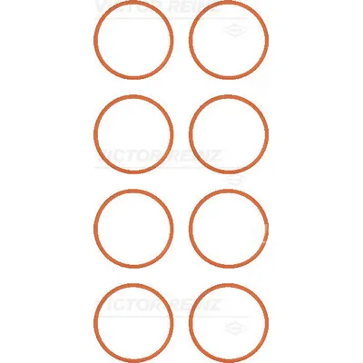 Garnitura zaptivnih elemenata, usisna grana REINZ 11-77637-01 IC-F81768