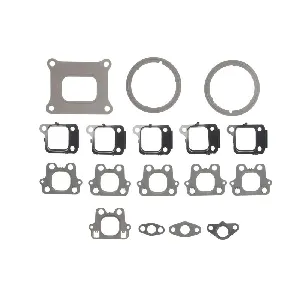 Garnitura zaptivnih elemenata, usisna/izduvna grana ELRING EL872760 IC-G0LWOG