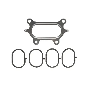 Garnitura zaptivnih elemenata, usisna/izduvna grana ELRING EL884180 IC-G0IET1