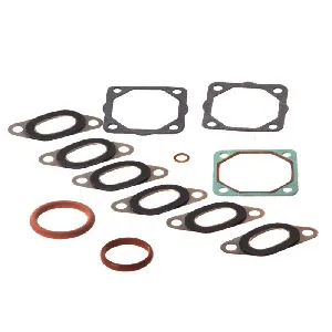 Garnitura zaptivnih elemenata, usisna/izduvna grana LEMA LE21805.25 IC-372370