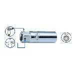 Gedore i pribor HANS 3335MS/16 IC-F5E573