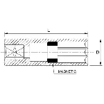 Gedore i pribor TOPTUL BAAT1614 IC-F4C85C