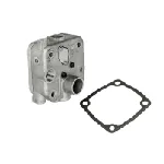 Glava cilindra, kompresor za komprimovani vazduh FEBI FE24253 IC-B75829