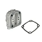 Glava cilindra, kompresor za komprimovani vazduh FEBI FE24253 IC-B75829