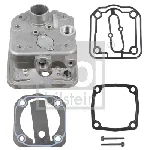 Glava cilindra, kompresor za komprimovani vazduh FEBI FE24253 IC-B75829