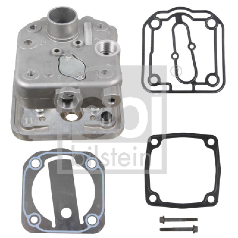 Glava cilindra kompresor za komprimovani vazduh FEBI FE24253 IC