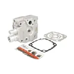 Glava cilindra, kompresor za komprimovani vazduh VADEN 11 32 60 IC-DDCDC1