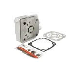 Glava cilindra, kompresor za komprimovani vazduh VADEN 11 32 60 IC-DDCDC1