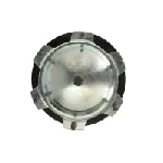 Glavčina, rotor ventilatora-hlađenje motora CZM CZM111312 IC-G0PQZI