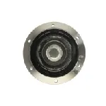 Glavčina, rotor ventilatora-hlađenje motora CZM CZM111312 IC-G0PQZI