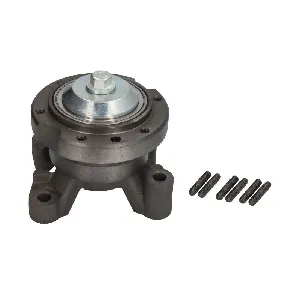 Glavčina, rotor ventilatora-hlađenje motora CZM CZM1650307 IC-E4F9E1