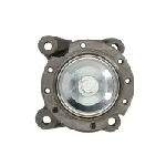 Glavčina, rotor ventilatora-hlađenje motora CZM CZM1650307 IC-E4F9E1