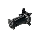 Glavčina, rotor ventilatora-hlađenje motora CZM CZM19583 IC-E54C8B