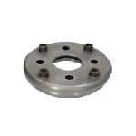 Glavčina, rotor ventilatora-hlađenje motora DT KLIMA 3.15231 IC-F8E50A