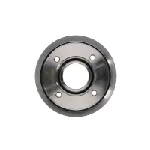 Glavčina, rotor ventilatora-hlađenje motora DT KLIMA 3.15231 IC-F8E50A