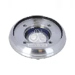 Glavčina, rotor ventilatora-hlađenje motora DT KLIMA 3.15231 IC-F8E50A