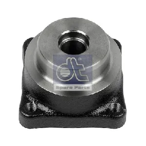 Glavčina, rotor ventilatora-hlađenje motora DT KLIMA 3.15243 IC-G07ZK2