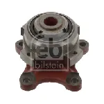 Glavčina, rotor ventilatora-hlađenje motora FEBI FE101430 IC-G080RL