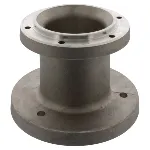 Glavčina, rotor ventilatora-hlađenje motora FEBI FE32042 IC-BEF667