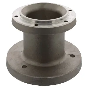 Glavčina, rotor ventilatora-hlađenje motora FEBI FE32042 IC-BEF667