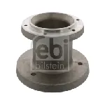 Glavčina, rotor ventilatora-hlađenje motora FEBI FE32042 IC-BEF667