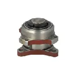 Glavčina, rotor ventilatora-hlađenje motora THERMOTEC D9VO003TT IC-E1D563