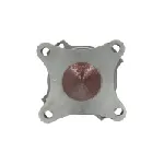 Glavčina, rotor ventilatora-hlađenje motora THERMOTEC D9VO003TT IC-E1D563