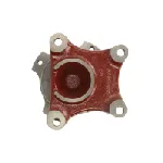 Glavčina, rotor ventilatora-hlađenje motora THERMOTEC D9VO006TT IC-G0LRF5