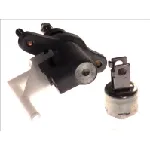 Glavni cilindar, kvačilo ABE F92019ABE IC-BA485D