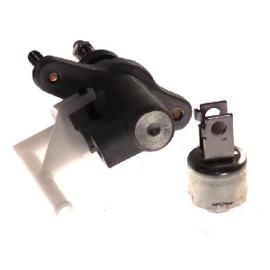 Glavni cilindar, kvačilo ABE F92019ABE IC-BA485D