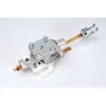 Glavni cilindar, kvačilo ABE F95013ABE IC-BA486B