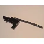 Glavni cilindar, kvačilo AISIN AISQZ-050 IC-BE9DEF