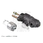 Glavni cilindar, kvačilo BLUE PRINT ADT334127 IC-F6AA86