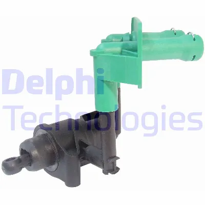 Glavni cilindar, kvačilo DELPHI LM80286 IC-C2F8AE