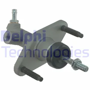 Glavni cilindar, kvačilo DELPHI LM80357 IC-DAE2EE