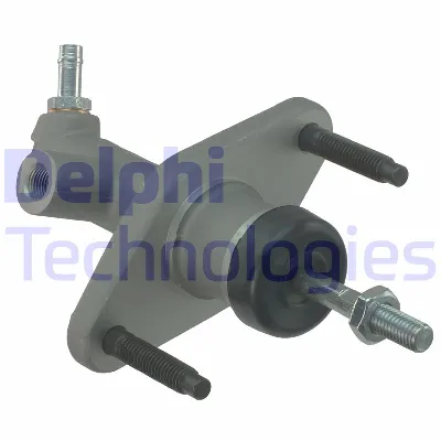 Glavni cilindar, kvačilo DELPHI LM80357 IC-DAE2EE