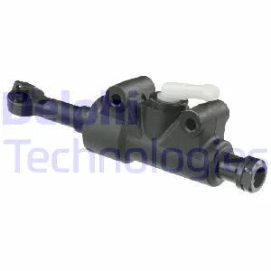 Glavni cilindar, kvačilo DELPHI LM80401 IC-E153F5