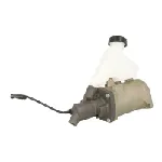 Glavni cilindar, kvačilo KNORR K 044873N00 IC-CFDD71