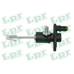 Glavni cilindar, kvačilo LPR LPR2113 IC-9ED63E