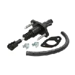 Glavni cilindar, kvačilo LPR LPR2124 IC-A999FD