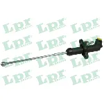 Glavni cilindar, kvačilo LPR LPR2172 IC-B05DCA