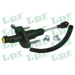 Glavni cilindar, kvačilo LPR LPR2216 IC-9DE0EC