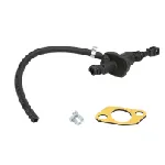 Glavni cilindar, kvačilo LPR LPR2217 IC-AE494F